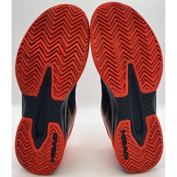 HEAD Sprint Team 3.0 Men’s Size 11 Tennis Pickleball Clay Hard Court Shoes - Picture 9 of 11